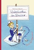 Produkt-Bild: Wien&auml;ndken im Wasser: Drei Geschichten aus dem bewegten Leben des jungen Wienand Linden, ausgew&auml;hlt und illustriert von Vera Br&uuml;ggemann