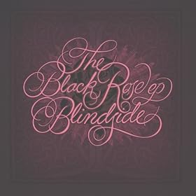 Black Rose Ep