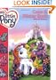 My Little Pony Color & Sticker Book