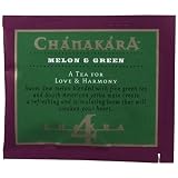 Chanakara Melon and Green Tea