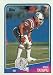 1988 Topps #179 Mosi Tatupu - New England Patriots (Football Cards)