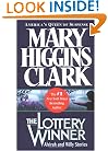 The Lottery Winner: Alvirah And Willy Stories