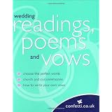 Confetti: Wedding Readings, Poems and Vowsby confetti.co.uk