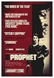 A Prophet [DVD]