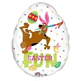 18 Scooby doo Egg Painting Junior Shape