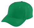 Youth Adjustable Wicking Mesh Cap