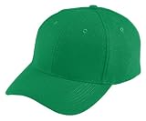 Youth Adjustable Wicking Mesh Cap
