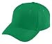 Youth Adjustable Wicking Mesh Cap