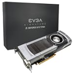 EVGA  GeForce GTX TITAN SuperClocked...