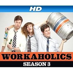 Workaholics [HD]