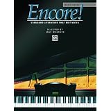 Encore, Book 3 [Paperback]