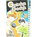 Gatcha Gacha 1 (Volume 2) (Paperback)