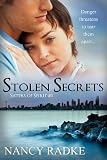Stolen Secrets (Sisters of Spirit 3)