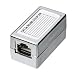 サンワサプライ STP用中継アダプタ(エンハンスドカテゴリ5) ADT-EX-STPK