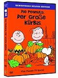 Peanuts - Der große Kürbis