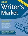 2008 Writer's Market