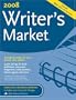 2008 Writer's Market