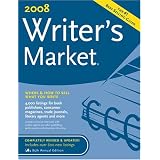 2008 Writer's Market