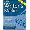 2008 Writer's Market