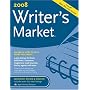 2008 Writer's Market