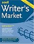 2008 Writer's Market