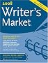 2008 Writer's Market 2008 Writer's Market
