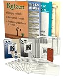 Review Enna Inc.  / Classic Kaizen Training Package