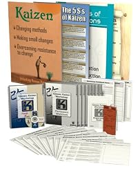 Classic Kaizen Training Package