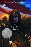 The Sign of the Beaver (0440479002) by Speare, Elizabeth George