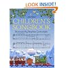 Childrens Songbook (Usborne Activities)