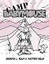 Babymouse #6: Camp Babymouse