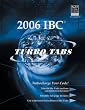 Turbo Tabs for ICC's 2006 International Building Code