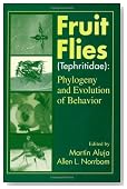 Fruit Flies (Tephritidae): Phylogeny and Evolution of Behavior