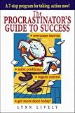 The Procrastinator's Guide to Success