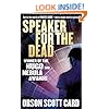 Speaker For The Dead: Book 2 in the Ender Saga
