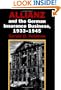 Allianz and the German Insurance Business, 1933-1945