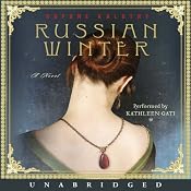 Russian Winter: A Novel | [Daphne Kalotay]