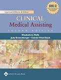  : Lippincott Williams & Wilkins Clinical Medical Assisting