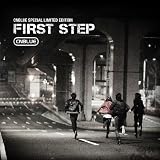 FIRST STEP-1�W(SPECIAL LIMITED EDITION)�i�؍��Ձj