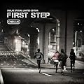FIRST STEP-1�W(SPECIAL LIMITED EDITION)�i�؍��Ձj