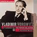 Vladimir Horowitz At Carnegie Hall-The Private Collection: Mussorgsky & Liszt
