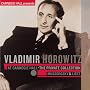 Vladimir Horowitz At Carnegie Hall-The Private Collection: Mussorgsky & Liszt