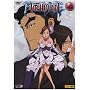 Witchblade Vol. 3/Episoden 09-12