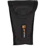 Protec MOUTHPIECE POUCH NYLON/VELCRO CLOSURE (TUBA)