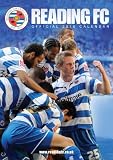 Official Reading Fc 2010 Calendar