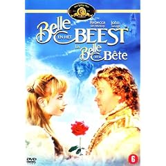 La belle et la bete