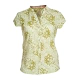 GRAMICCI Women's Inhaca Island Shirt,Cactus,Small