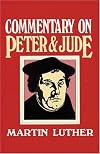 Commentary on Peter & Jude