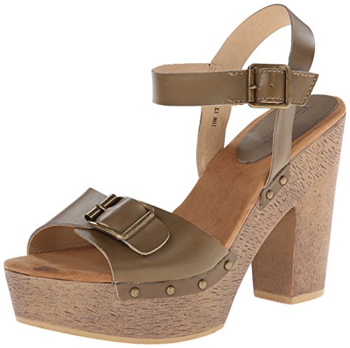 Mojo Moxy Women's Gypsy Wedge Sandal