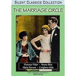 The Marriage Circle (1924)